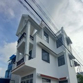 Giảm 50tr Nhà mới Lô góc Nở hậu Thạnh Xuân 21 Q12, 78m2, 2 lầu, 4PN, 9x11m, Đ.6m chỉ 4.x tỷ